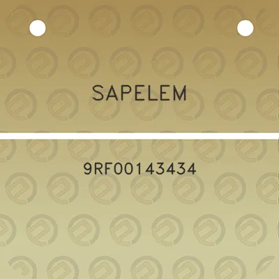 sapelem-9rf00143434