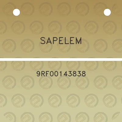 sapelem-9rf00143838