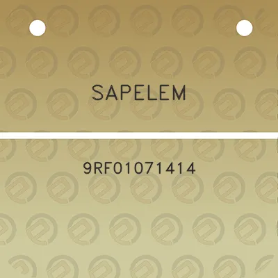 sapelem-9rf01071414