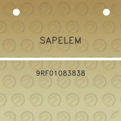 sapelem-9rf01083838