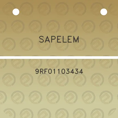 sapelem-9rf01103434