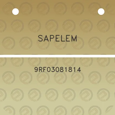 sapelem-9rf03081814