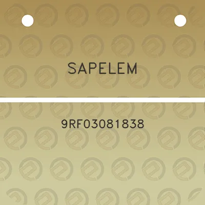 sapelem-9rf03081838