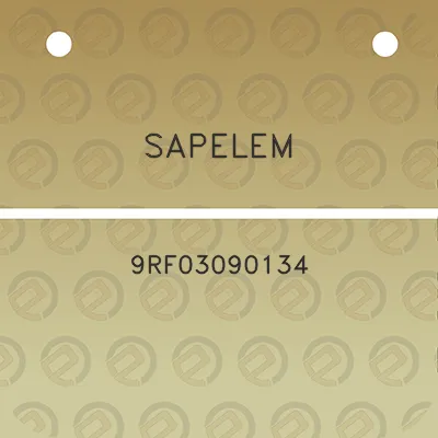 sapelem-9rf03090134