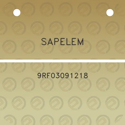 sapelem-9rf03091218