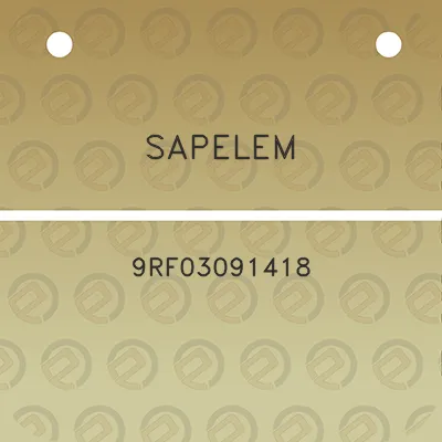 sapelem-9rf03091418