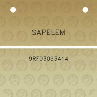 sapelem-9rf03093414