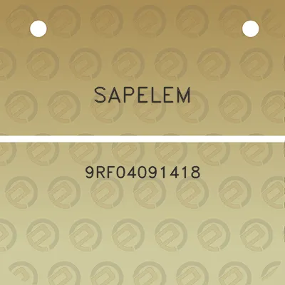 sapelem-9rf04091418