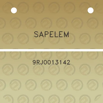 sapelem-9rj0013142