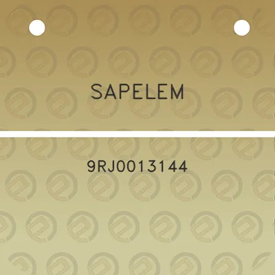 sapelem-9rj0013144