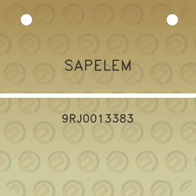 sapelem-9rj0013383