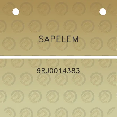 sapelem-9rj0014383