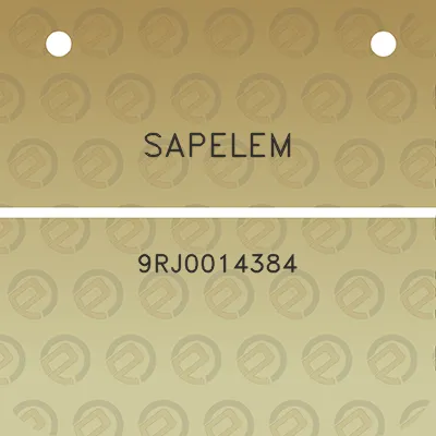 sapelem-9rj0014384