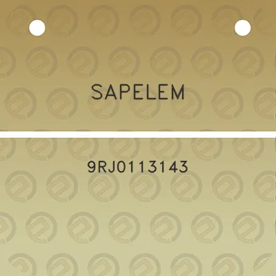 sapelem-9rj0113143