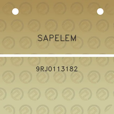 sapelem-9rj0113182