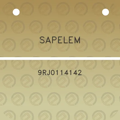 sapelem-9rj0114142