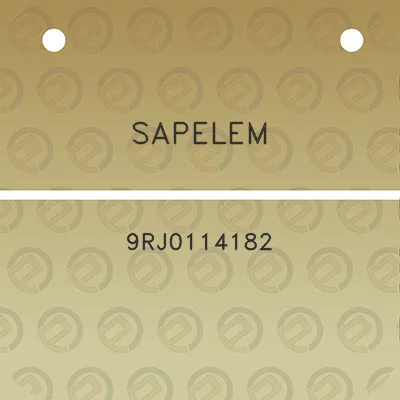 sapelem-9rj0114182