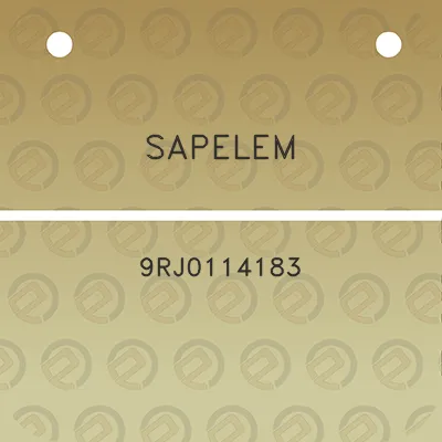 sapelem-9rj0114183