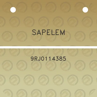 sapelem-9rj0114385