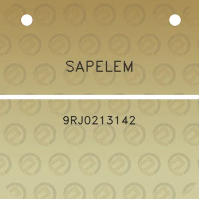 sapelem-9rj0213142