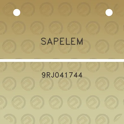 sapelem-9rj041744