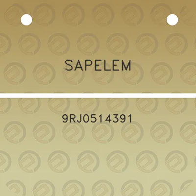 sapelem-9rj0514391