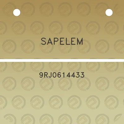 sapelem-9rj0614433