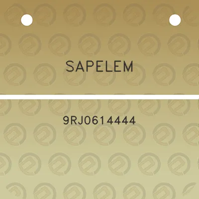 sapelem-9rj0614444