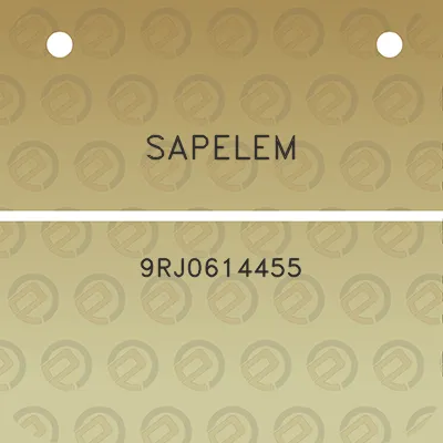 sapelem-9rj0614455