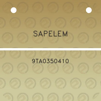 sapelem-9ta0350410