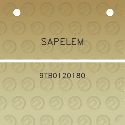 sapelem-9tb0120180