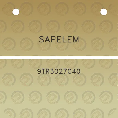 sapelem-9tr3027040