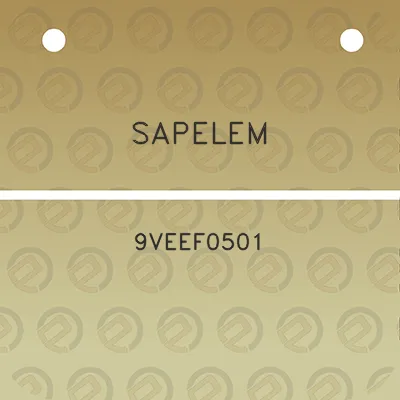 sapelem-9veef0501