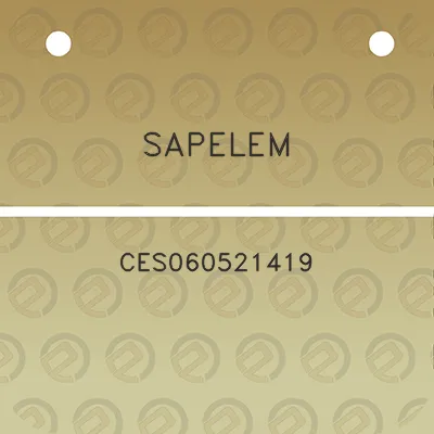 sapelem-ces060521419