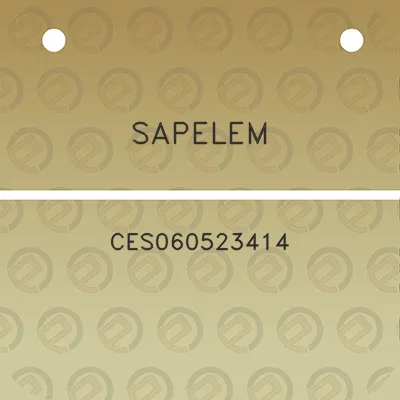 sapelem-ces060523414