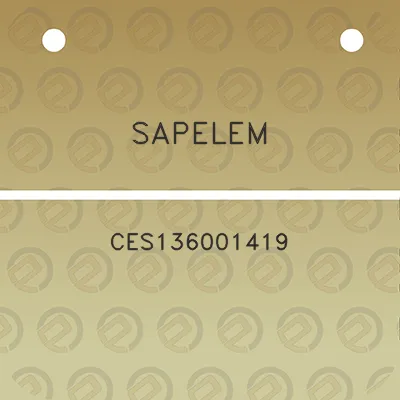 sapelem-ces136001419