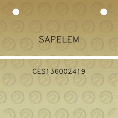 sapelem-ces136002419