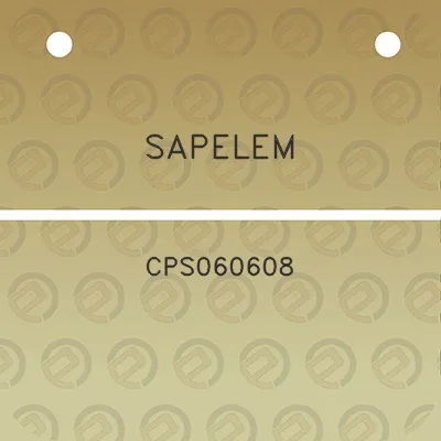 sapelem-cps060608