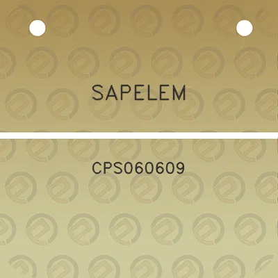 sapelem-cps060609