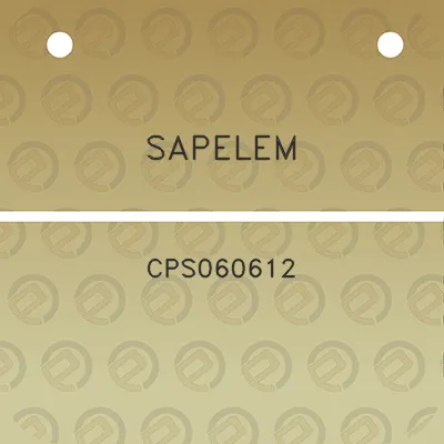 sapelem-cps060612