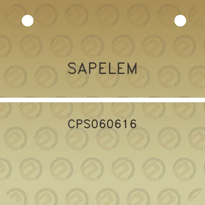 sapelem-cps060616