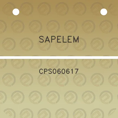 sapelem-cps060617