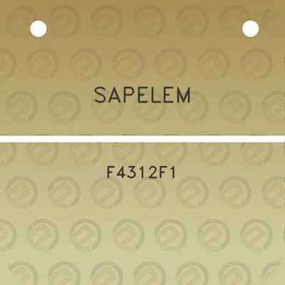 sapelem-f4312f1