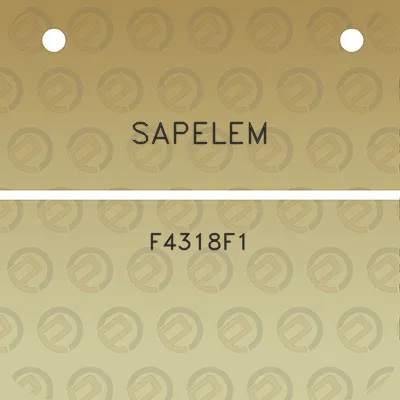 sapelem-f4318f1