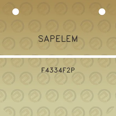 sapelem-f4334f2p