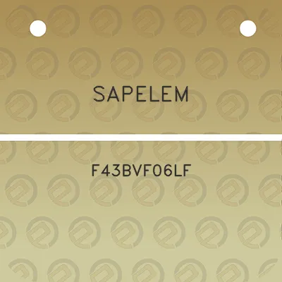 sapelem-f43bvf06lf