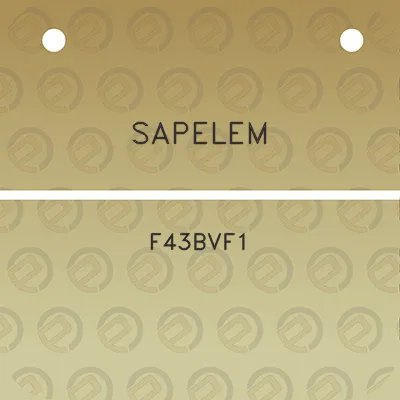 sapelem-f43bvf1