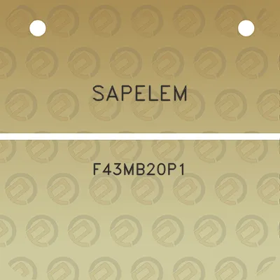 sapelem-f43mb20p1