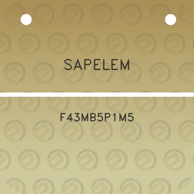 sapelem-f43mb5p1m5