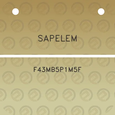 sapelem-f43mb5p1m5f